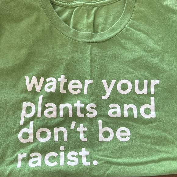 Green Graphic T-Shirt - Picture 3 of 3